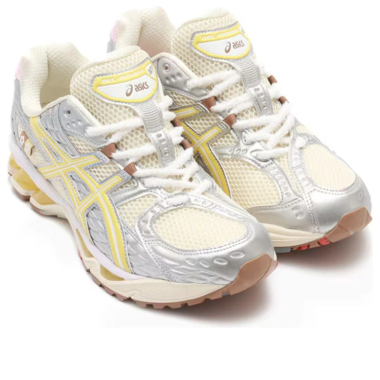 کتونی زنانه آسیکس GEL-NIMBUS 10.1