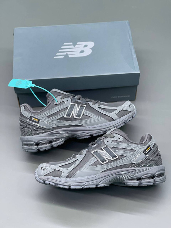 کتونی نیوبالانس 1906R رنگ طوسی