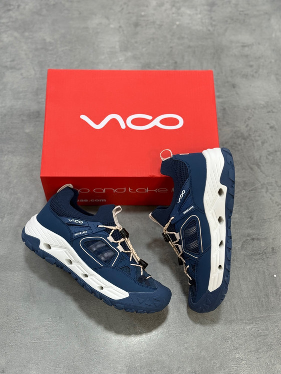 صندل آب نوردی ویکو ViCO مدل Trek Aqua – مناسب طبیعتگردی، ساحل و پیادهروی