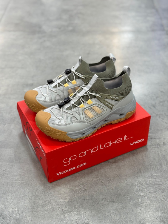 صندل آب نوردی ویکو ViCO مدل Trek Aqua – مناسب طبیعتگردی، ساحل و پیادهروی