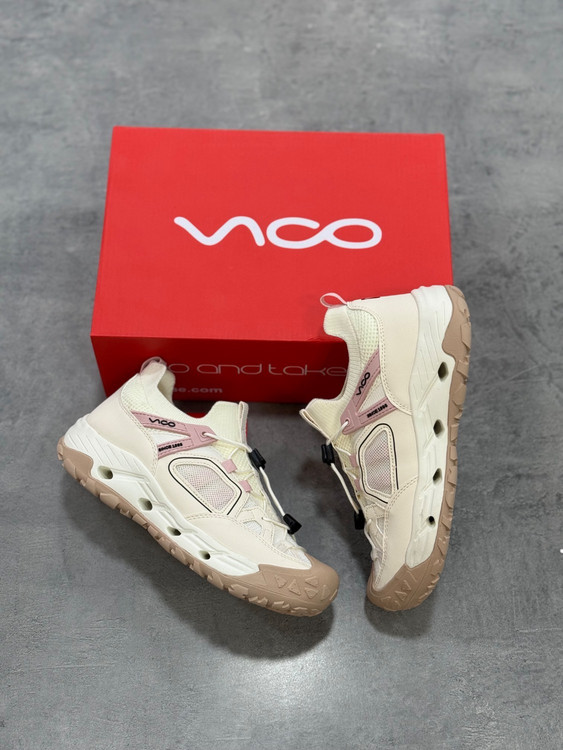 صندل آب نوردی ویکو ViCO مدل Trek Aqua – مناسب طبیعتگردی، ساحل و پیادهروی