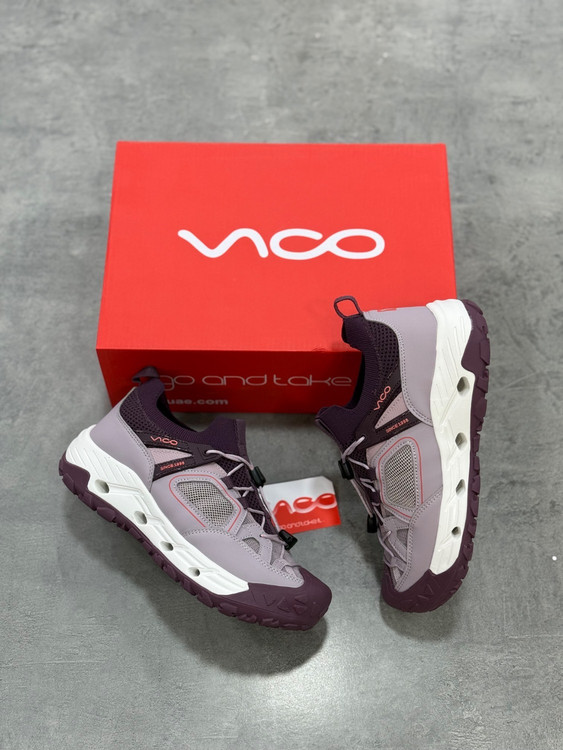 صندل آب نوردی ویکو ViCO مدل Trek Aqua – مناسب طبیعتگردی، ساحل و پیادهروی