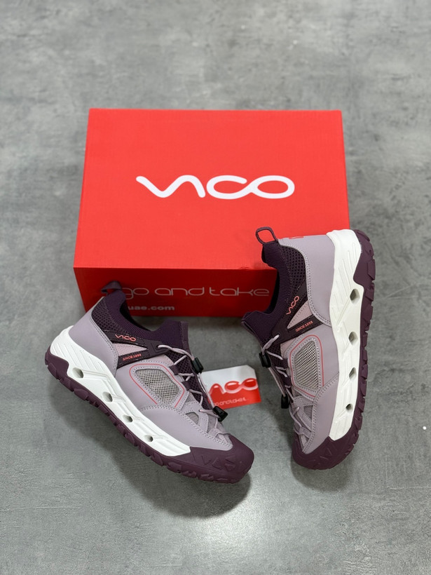 صندل آب نوردی ویکو ViCO مدل Trek Aqua – مناسب طبیعتگردی، ساحل و پیادهروی