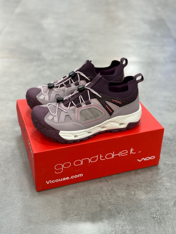 صندل آب نوردی ویکو ViCO مدل Trek Aqua – مناسب طبیعتگردی، ساحل و پیادهروی
