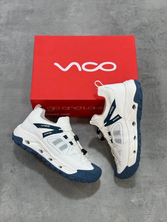 صندل آب نوردی ویکو ViCO مدل Trek Aqua – مناسب طبیعتگردی، ساحل و پیادهروی