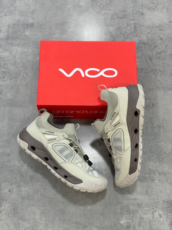 صندل آب نوردی ویکو ViCO مدل Trek Aqua – مناسب طبیعتگردی، ساحل و پیادهروی