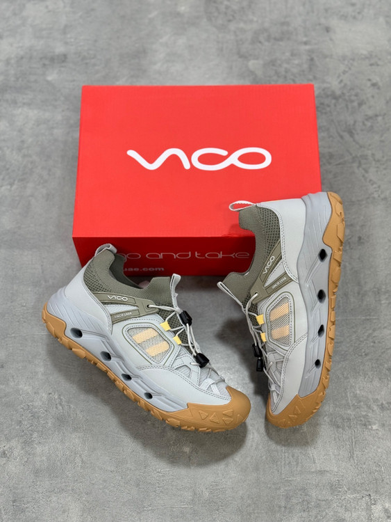 صندل آب نوردی ویکو ViCO مدل Trek Aqua – مناسب طبیعتگردی، ساحل و پیادهروی